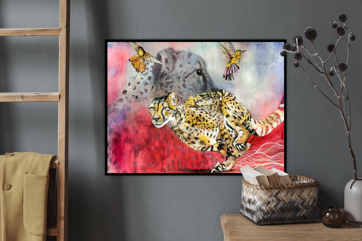 For The Glory Of Creation