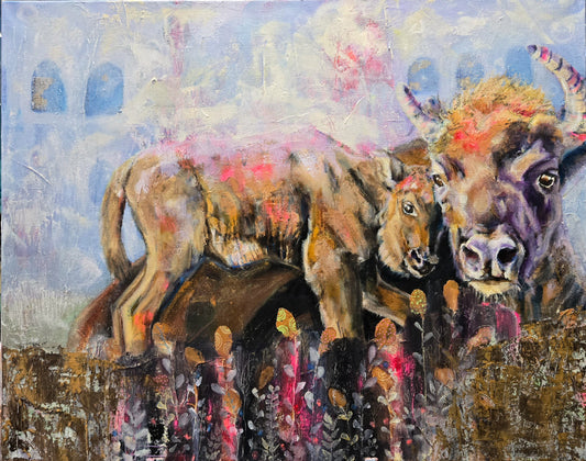 "Where Strength Begins"